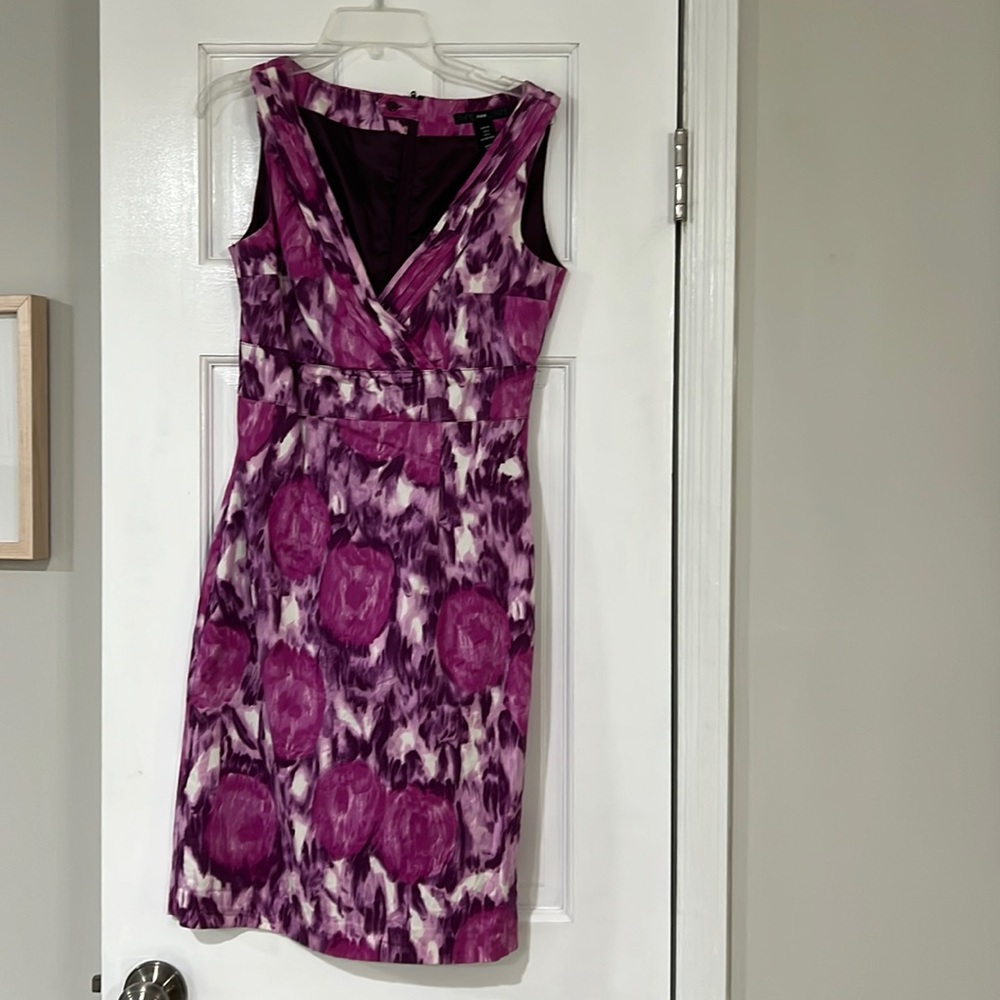 H&M dress